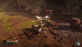 Steelrising / Steelrising (PS5)