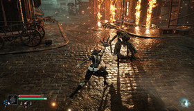 Steelrising / Steelrising (PS5)