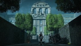 Steelrising / Steelrising (PS5)