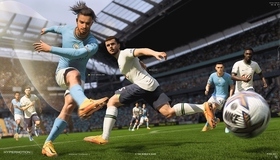 ФИФА 23 / FIFA 23 (PS4)