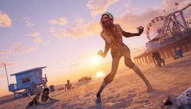 Мёртвый остров 2 (Издание первого дня) / Dead Island 2. Day One Edition (Xbox One)