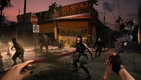 Мёртвый остров 2 (Издание первого дня) / Dead Island 2. Day One Edition (Xbox One)