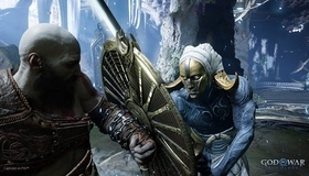 God of War: Рагнарёк / God of War: Ragnarok (PS5)