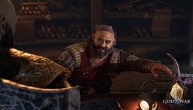 God of War: Рагнарёк / God of War: Ragnarok (PS5)