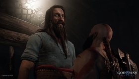 God of War: Рагнарёк / God of War: Ragnarok (PS5)