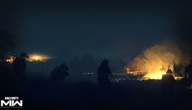 Зов долга: Modern Warfare II / Call of Duty: Modern Warfare II (PS4)