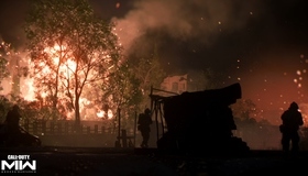 Зов долга: Modern Warfare II / Call of Duty: Modern Warfare II (PS4)