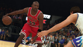 НБА 2023 / NBA 2K23 (PS4)