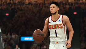 НБА 2023 / NBA 2K23 (PS4)