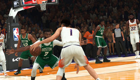 НБА 2023 / NBA 2K23 (PS4)