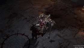 Диабло 4 / Diablo IV (PS4)