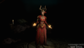 Диабло 4 / Diablo IV (PS4)
