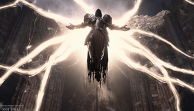 Диабло 4 / Diablo IV (PS4)