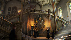 Хогвартс. Наследие / Hogwarts Legacy (Xbox Series X|S)