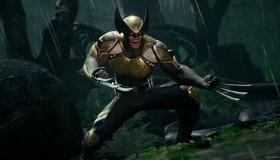 Полночные солнца Marvel (Расширенное издание) / Marvel's Midnight Suns. Enhanced Edition (Xbox Series X|S)