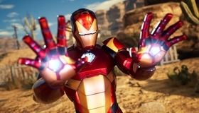 Полночные солнца Marvel (Расширенное издание) / Marvel's Midnight Suns. Enhanced Edition (Xbox Series X|S)