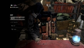 Обитель зла 4: Ремейк / Resident Evil 4: Remake (Xbox Series X|S)