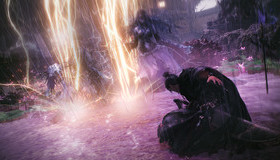 Крадущийся Дракон: Падение Династии / Wo Long: Fallen Dynasty (Xbox Series X|S)