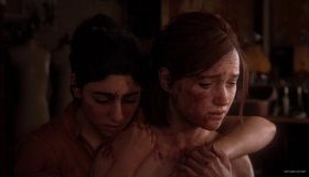 Одни из нас: Часть II (Обновленная версия) / The Last of Us Part II. Remastered (PS5)