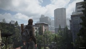 Одни из нас: Часть II (Обновленная версия) / The Last of Us Part II. Remastered (PS5)