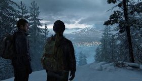 Одни из нас: Часть II (Обновленная версия) / The Last of Us Part II. Remastered (PS5)