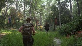 Одни из нас: Часть II (Обновленная версия) / The Last of Us Part II. Remastered (PS5)