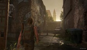 Одни из нас: Часть II (Обновленная версия) / The Last of Us Part II. Remastered (PS5)
