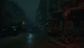 Один в темноте / Alone in the Dark (PS5)