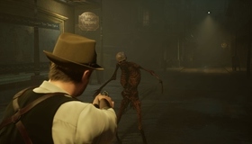 Один в темноте / Alone in the Dark (PS5)