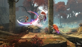 Принц Персии: The Lost Crown / Prince of Persia: The Lost Crown (PS5)