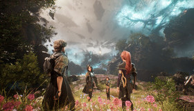 Экспедиция 33 / Clair Obscur: Expedition 33 (Xbox Series X|S)