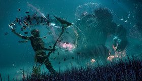 Экспедиция 33 / Clair Obscur: Expedition 33 (Xbox Series X|S)