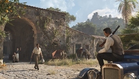 Мафия: The Old Country / Mafia: The Old Country (Xbox Series X|S)