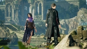  / Lost Soul Aside (PS5)