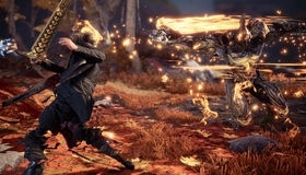  / Lost Soul Aside (PS5)