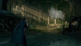  / Lost Soul Aside (PS5)