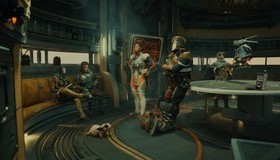 Внешние миры 2 / The Outer Worlds 2 (PS5)