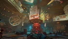 Внешние миры 2 / The Outer Worlds 2 (PS5)
