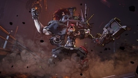 Пограничье 4 / Borderlands 4 (PS5)