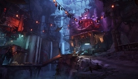 Пограничье 4 / Borderlands 4 (PS5)