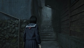 Сайлент Хилл f / Silent Hill f (PS5)
