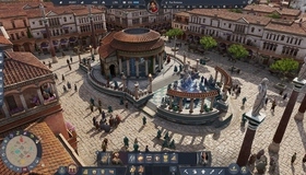 Год 117: Римский мир / Anno 117: Pax Romana (PS5)