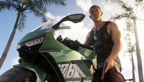 ГТА 6 / Grand Theft Auto VI (PS5)