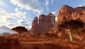 Crimson Desert (Издание первого дня) / Crimson Desert. Day One Edition (PS5)