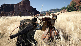 Crimson Desert (Издание первого дня) / Crimson Desert. Day One Edition (PS5)