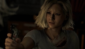 Обитель зла: Реквием / Resident Evil Requiem (PS5)