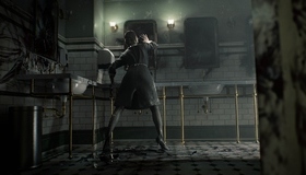 Обитель зла: Реквием / Resident Evil Requiem (PS5)