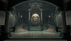 Обитель зла: Реквием / Resident Evil Requiem (PS5)