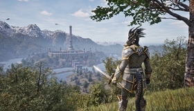 Древние Свитки IV: Забвение (Обновленная версия) / The Elder Scrolls IV: Oblivion Remastered (PS5)