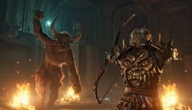 Древние Свитки IV: Забвение (Обновленная версия) / The Elder Scrolls IV: Oblivion Remastered (PS5)